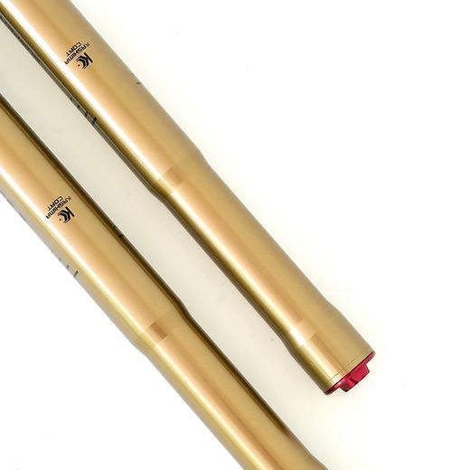 Garfo de teste Tech Kashima Pro Superlight