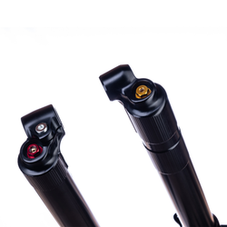 Garfo de teste Tech Kashima Pro Superlight