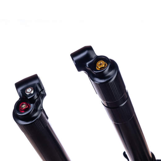 Garfo de teste Tech Kashima Pro Superlight