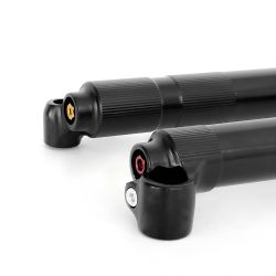 Garfo de teste Tech Kashima Pro Superlight