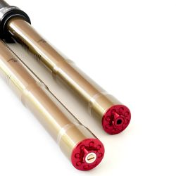 Garfo de teste Tech Kashima Pro Superlight