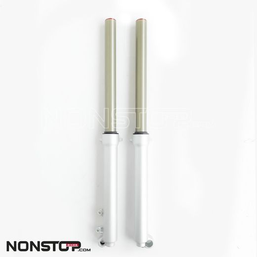 Horquilla Trial Tech Aluminio de GasGas TXT Pro 2016/2017 Racing 39mm