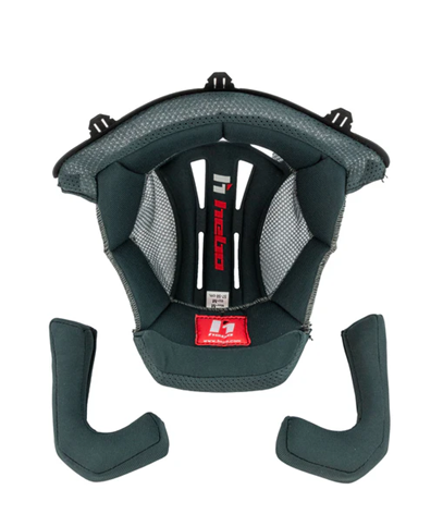 Hebo Zone 5 Helmet Inner Lining HCR1171 from 2024