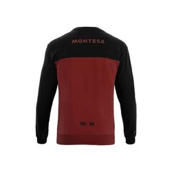 Maglione Montesa bordeaux