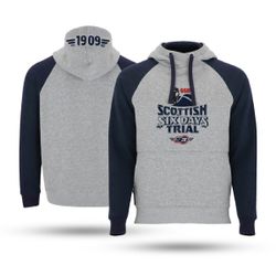 Jersey Scottish Six Days Trial 1909