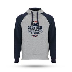 Jersey Scottish Six Days Trial 1909