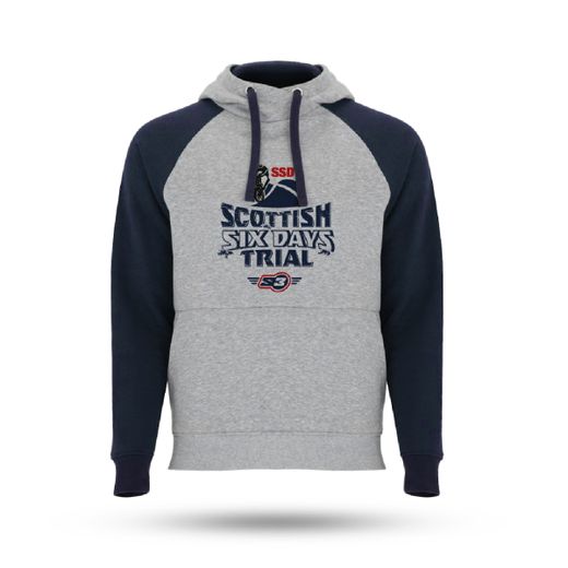 Jersey Scottish Six Days Trial 1909