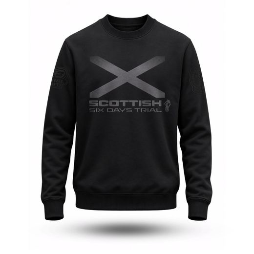 Scottish Six Days Trial Jersey