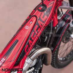 Kit adesivo GasGas TXT 2023 by Nonstop
