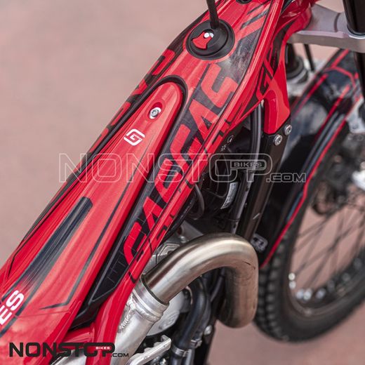 Kit adesivo GasGas TXT 2023 by Nonstop