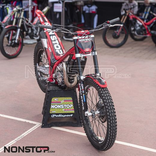 Kit adesivo GasGas TXT 2023 by Nonstop