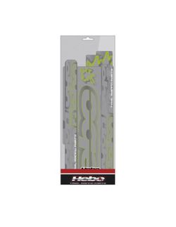 KIT ADESIVI PROTETTORI/PROTETTORI KIT ADESIVI UNIV. EBO