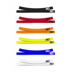 Trial Enduro / Kit completo di adesivi per ruote