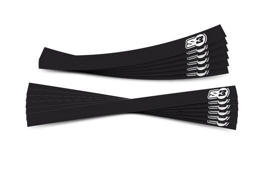 Trial Enduro / Kit completo di adesivi per ruote