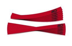 Trial Enduro / Kit completo di adesivi per ruote