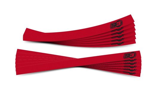 Trial Enduro / Kit completo di adesivi per ruote