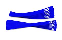 Trial Enduro / Kit completo di adesivi per ruote