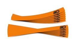 Trial Enduro / Kit completo di adesivi per ruote