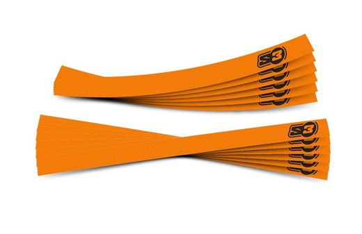 Trial Enduro / Kit completo di adesivi per ruote