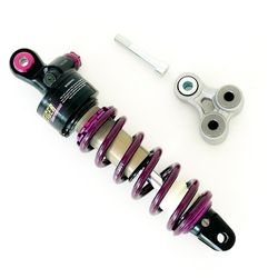 Kit ammortizzatore Reiger TRRS a 2 vie