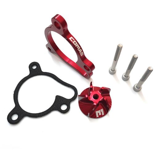 Kit pompa acqua TRRS