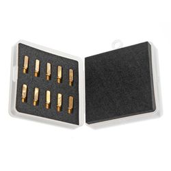 KIT GETTO ALTO 110-132 Carburatore Keihin