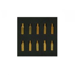 KIT GETTO ALTO 110-132 Carburatore Keihin