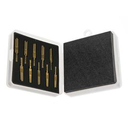 KIT JET pour carburateur BAJA 35-58 Keihin