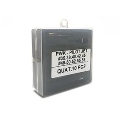 KIT JET pour carburateur BAJA 35-58 Keihin