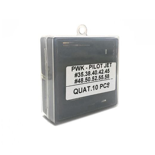 KIT JET pour carburateur BAJA 35-58 Keihin