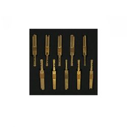 KIT JET pour carburateur BAJA 35-58 Keihin