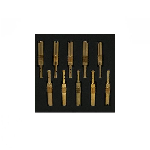 KIT JET pour carburateur BAJA 35-58 Keihin