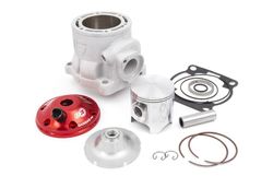 Kit cylindre gaz gaz 200 / 225cc. Trials 02-14