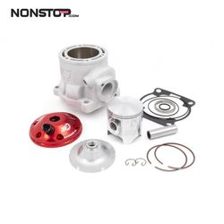 Kit cylindre gaz gaz 200 / 225cc. Trials 02-14