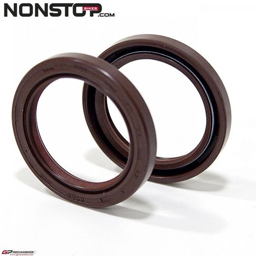 Kit cuscinetti albero motore NAS GASGAS TXT Trial 2002 - 2018 / TRRS Trial 2016 - 2018