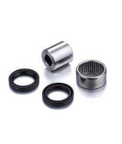 LOWER SHOCK ABSORBER BEARING KIT - ENDURO