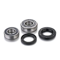 Rear Wheel Bearing Kit – ENDURO 6
