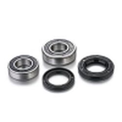 Rear Wheel Bearing Kit – ENDURO 6