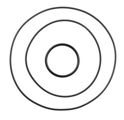 Zylinderkopf-O-Ring-Kit 2T Gas Gas / KTM / Husqvarna Enduro