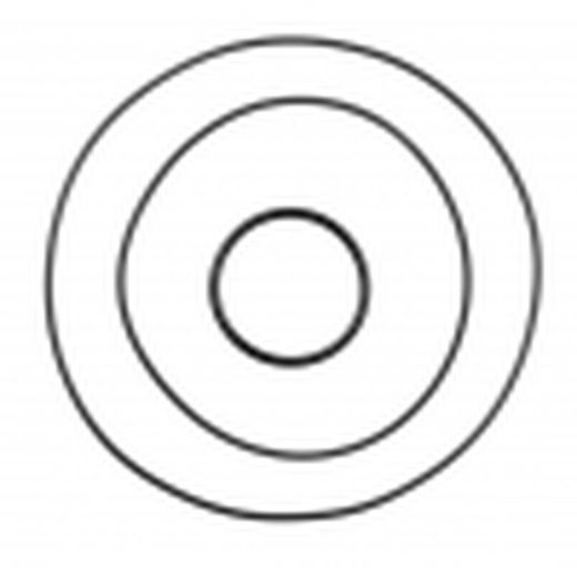 Zylinderkopf-O-Ring-Kit 2T Gas Gas / KTM / Husqvarna Enduro