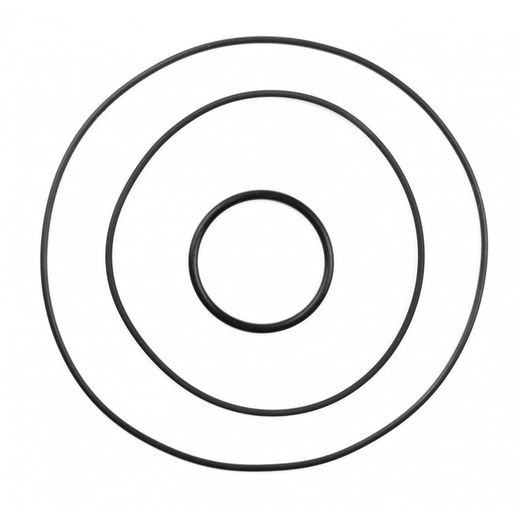 2T Sherco Enduro Cylinder Head O-ring Kit