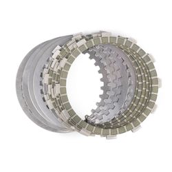 Kit Discos Embrague Sherco Trial 1999 a 2016 M080 + M081