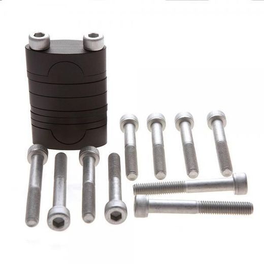 Kit Elevador Manillar 22.2mm