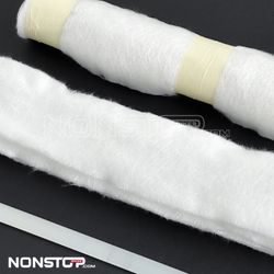 Faserauspuff-Kit mit Gas-Gas-Innenraum TXT Trial 2023-aktuell