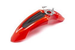 Kit parafango alto fuoristrada Montesa Cota e Montesa 4Ride