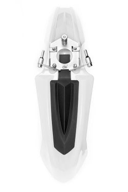 Kit parafango alto fuoristrada Montesa Cota e Montesa 4Ride