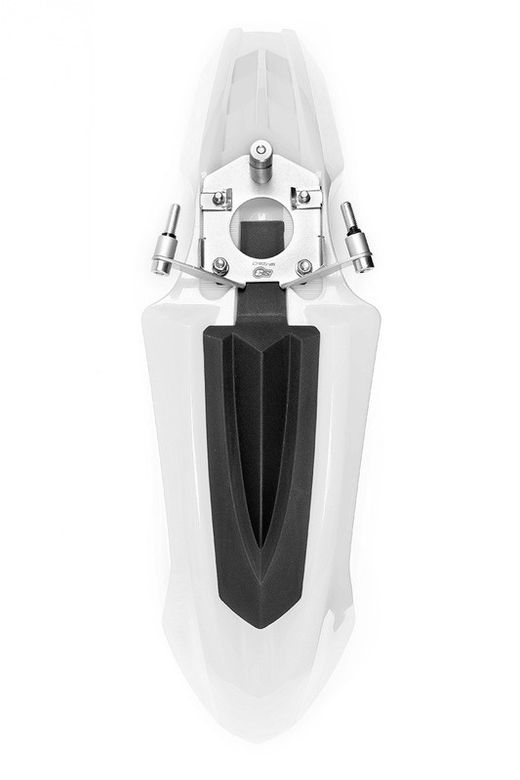 Kit parafango alto fuoristrada Montesa Cota e Montesa 4Ride