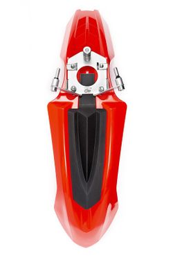 Kit parafango alto fuoristrada Montesa Cota e Montesa 4Ride