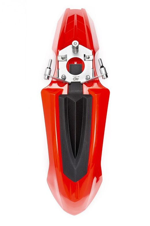 Kit parafango alto fuoristrada Montesa Cota e Montesa 4Ride