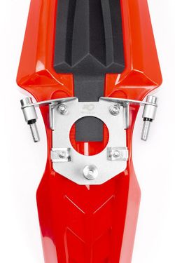 Kit parafango alto fuoristrada Montesa Cota e Montesa 4Ride